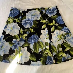 American apparel skirt